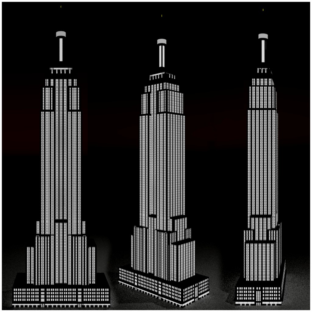 Empire State Building preview image 2